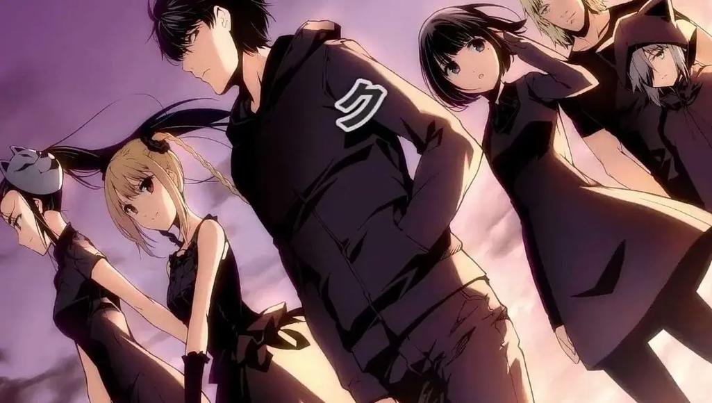 age動漫動畫官方正版入口地址